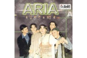 ARIA - Sjecanja (CD)